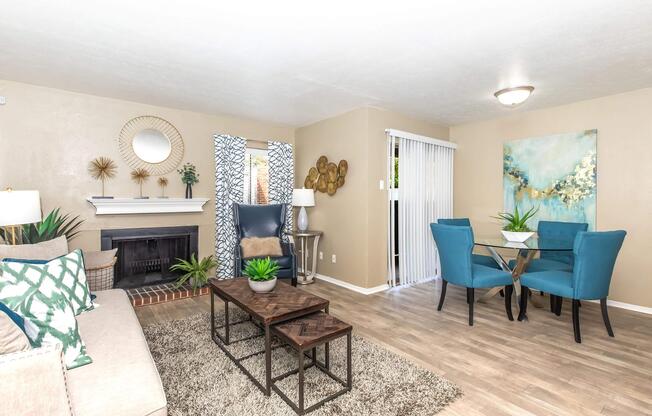 Home - Summerwood Cove - Dallas, TX