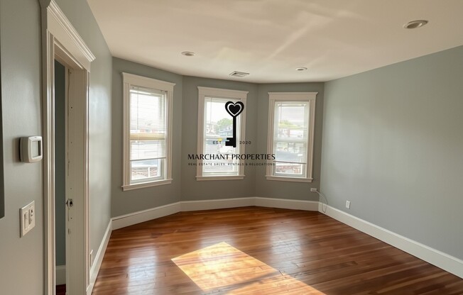 7 Denby Rd #3