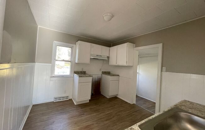 One Bedroom Detached House FOR RENT in Bridgeton, NJ $1250