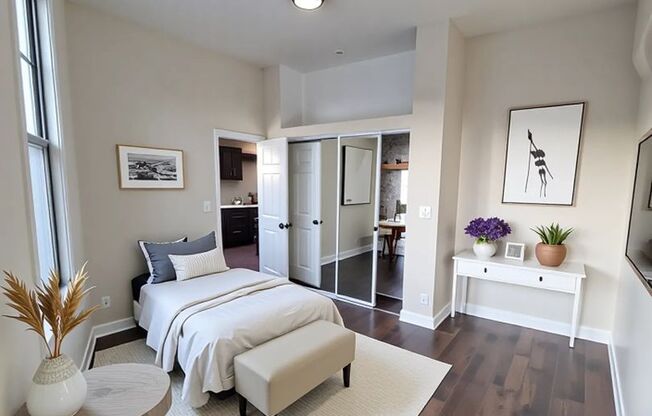 2065 Coulter St &amp; 2409-11 S Hoyne Ave