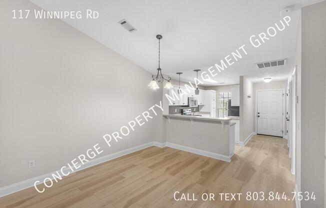 117 WINNIPEG RD