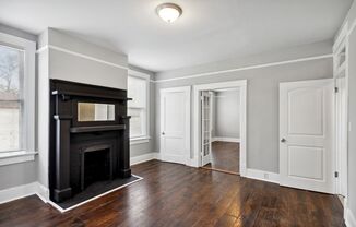 2 beds, 2 baths, $1,600, Unit B