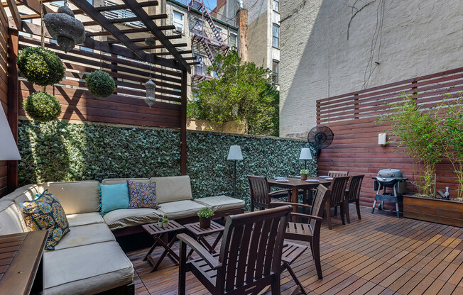 65 THOMPSON ST
