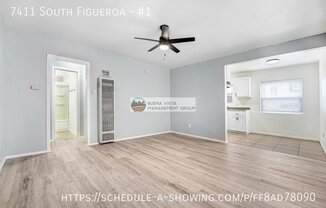 7411 S FIGUEROA