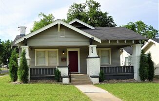 3 Bed 1.5 Bath in Pleasant View Addition NW OKC