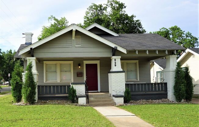 3 Bed 1.5 Bath in Pleasant View Addition NW OKC