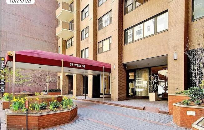 2 beds, 2 baths, 1,064 sqft, $8,750, Unit 19E