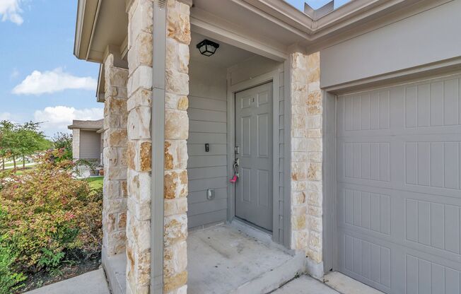 21316 Quick Fox Drive Pflugerville, TX 78660