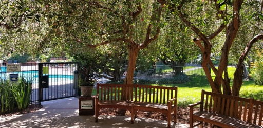 Spacious 2-bed 2-bath condo now available at Shelter Creek