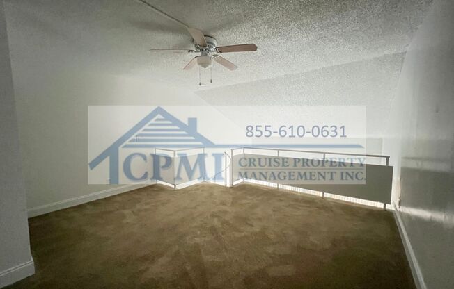 1 bed, 1.5 baths, 900 sqft, $1,825, Unit B3B