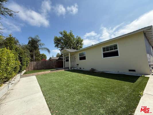 6632 COLDWATER CYN AVE