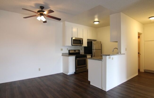 1 bed, 1 bath, $1,895, Unit 0303