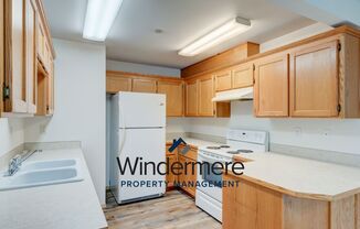 3 Bedroom, 2 Bath at Summerwind Condos