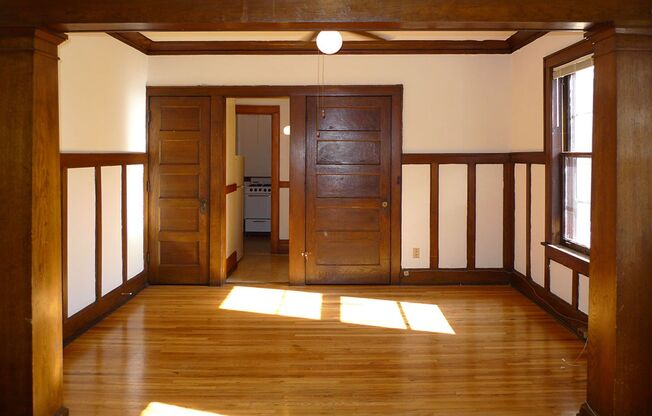 Studio, 1 bath, 375 sqft, $795, Unit 10 - 106