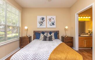 Vintage at Plantation Bay - Apartment Living in Jacksonville, FL