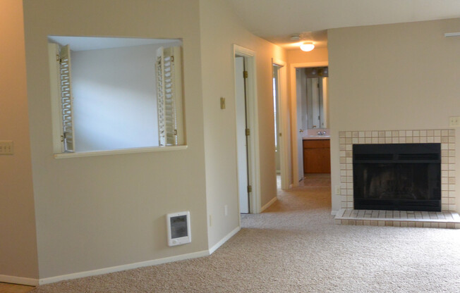 Charming 2 BR + Office Home for Rent in the Ogden Neighborhood - 8307 NE Starflower Ct