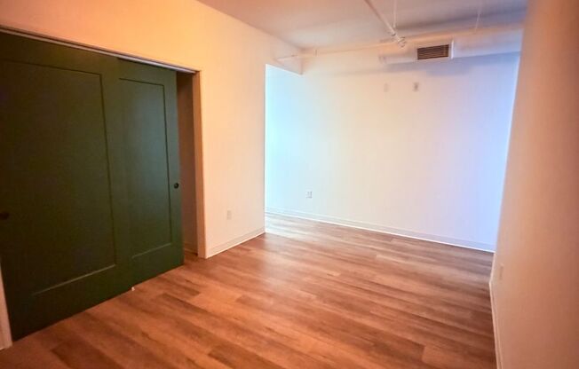 1 bed, 1 bath, 635 sqft, $1,725, Unit Unit 601