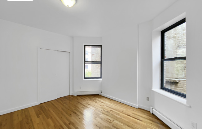 1 bed, 1 bath, $2,495, Unit 5A