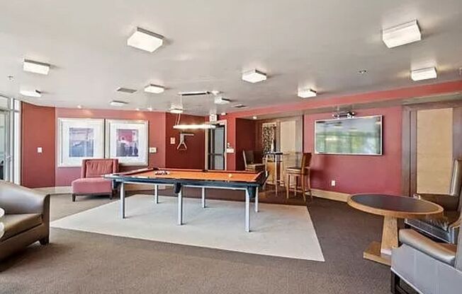 2 beds, 2 baths, $3,950, Unit Unit 1604