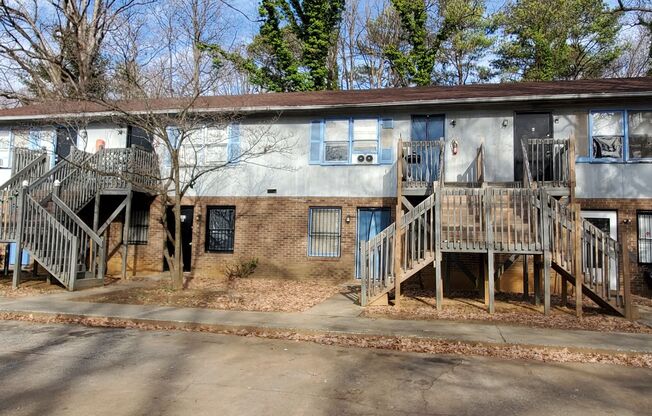 201 E. Meadowview Road