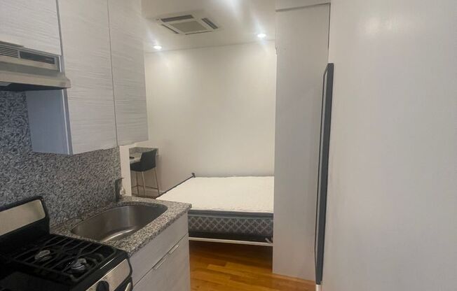 Studio, 1 bath, 9,999 sqft, $1,495, Unit 21-22