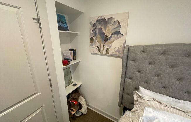 1 bed, 1 bath, $1,375, Unit Unit 202