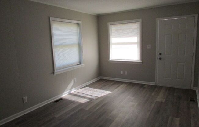 Marshville, NC Duplex