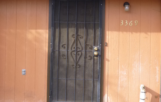 2 Bedroom Apartment - Merced Coming Soon!