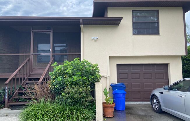 Highland Road Duplexes