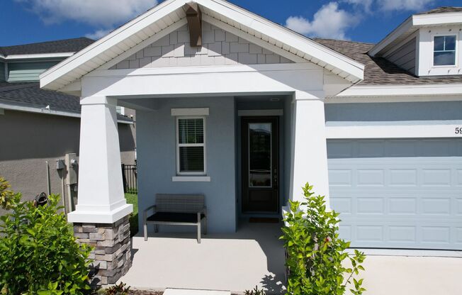 Three Bedroom / 2 Bath House - Waterset