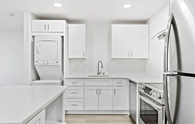 Centennial Pines Apartments!