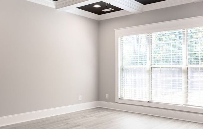 Luxury Living at Its Finest In Sango Featuring An Open Floor Plan, Fireplace and Resort Style Primary Bathroom