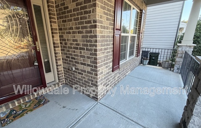 1259 MAGNOLIA ROW TRL