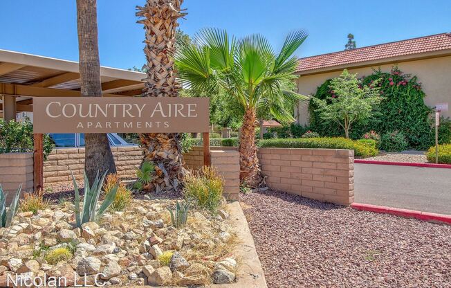 1701 N Palo Verde Drive
