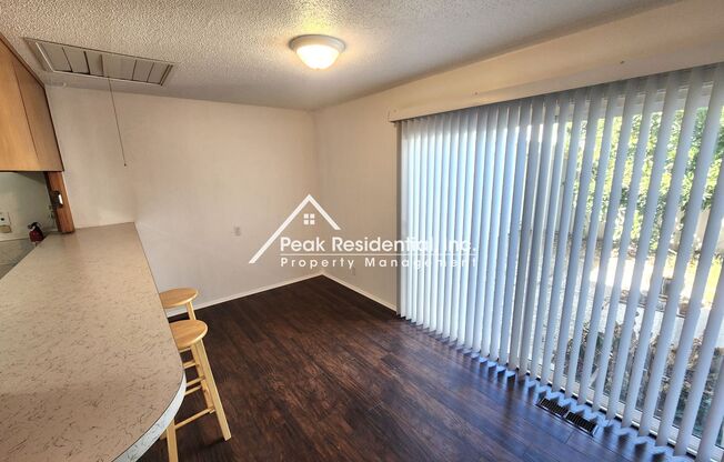 3 beds, 2 baths, $2,295