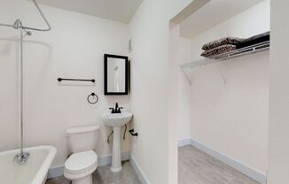 Red Maple Apartments