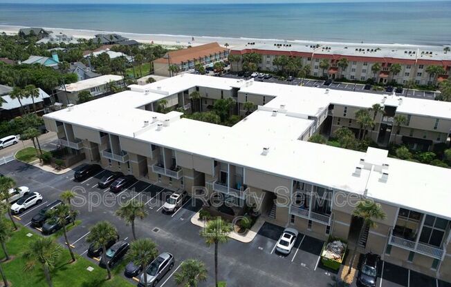 901 OCEAN BLVD