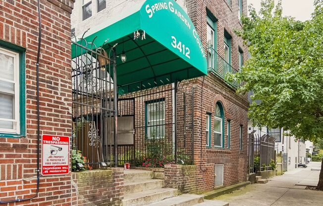 1 bed, 1 bath, 550 sqft, $1,090, Unit 3412 - B11