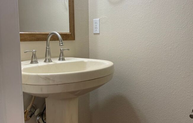 Welcome home to 4111 Camphor Way!