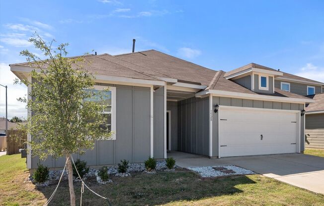 Spacious 4 Bed in Southeast Fort Worth