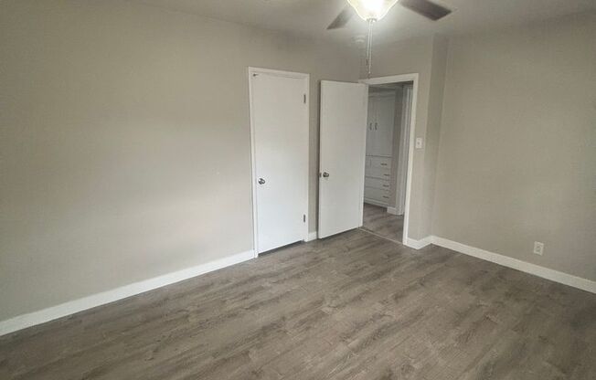 1 bed, 1 bath, 600 sqft, $1,325