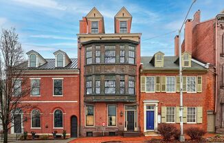 25 North Front Street