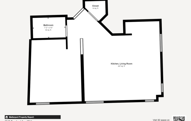 Partner-provided property photo