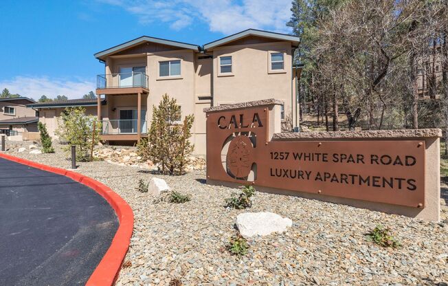Cala Luxury Apartments