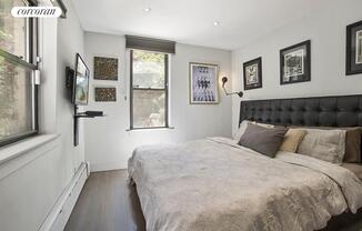 30 W 96 ST