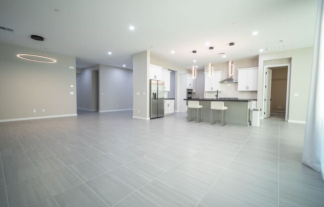 Experience Modern Luxury at 117 Brixton Ave!