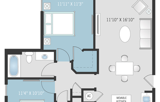 Solle Davie Luxury Apartments