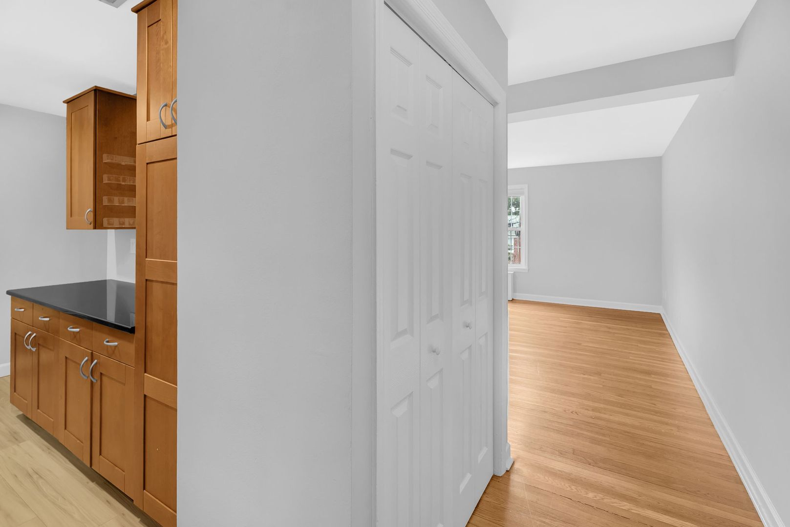 Charming Alexandria Home in Del Ray