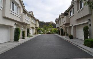 2 Bedroom Townhome in the Cantera Community of Scripps Ranch