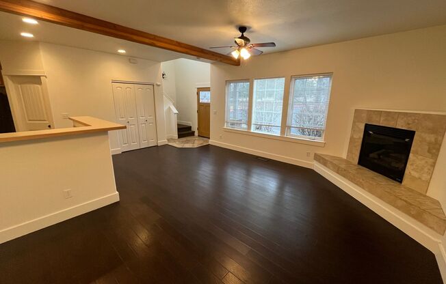 3 Bed/2.5 Bath Single Family Home Close to the Old Mill